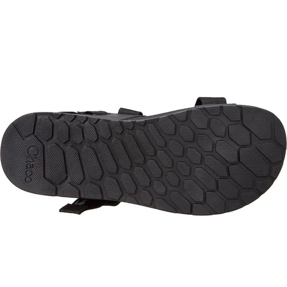 Chaco description lock